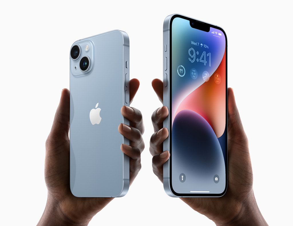 iPhone 14 Pro và iPhone 14 Pro Max so sánh và đánh giá